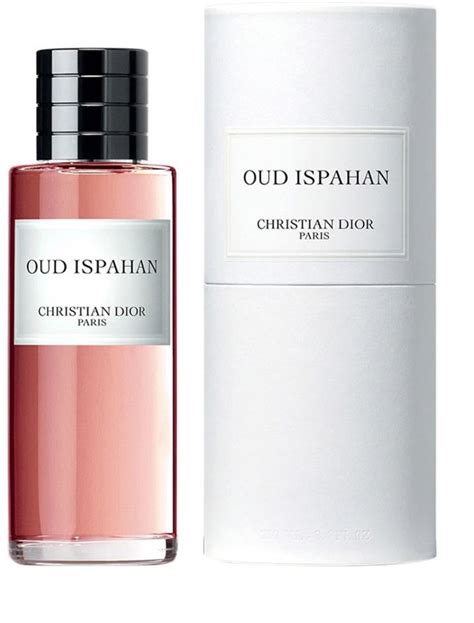 dior oud ispahan perfume reviews|christian Dior oud ispahan sample.